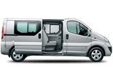 Used Minibus for sale in Thornley